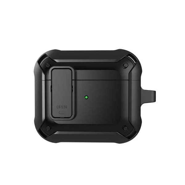 Apple AirPods (Gen3) Wiwu Mecha Case