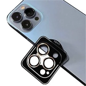 Apple iPhone 14 Pro 14 Pro Max Zore CL-09 Camera Lens Protector