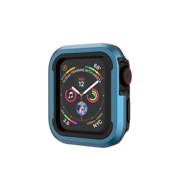 Apple Watch 44mm Wiwu JD-101 Defender Smart Clock Case Protector - Image 2
