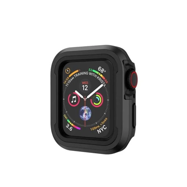 Apple Watch 44mm Wiwu JD-101 Defender Smart Clock Case Protector - Image 3