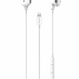 Go-Des GD-Ep107 Lightning Stereo Headset