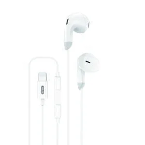 Go Des GD-EP116 Noise Canceling Lightning In-Ear Headphones