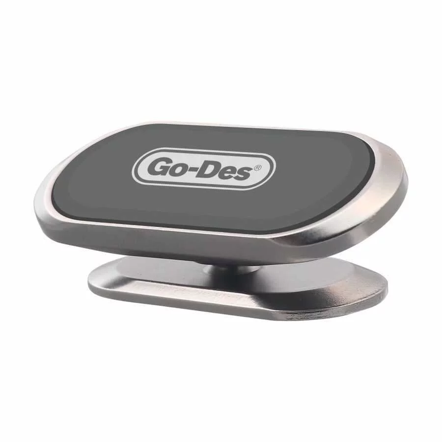 Go Des GD-HD708 Magnetic Vehicle Telephone Holder