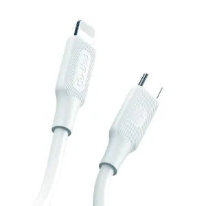 Go des GD-UC572 Type-C to Lightning PD fast charging cable 20W 1 meter