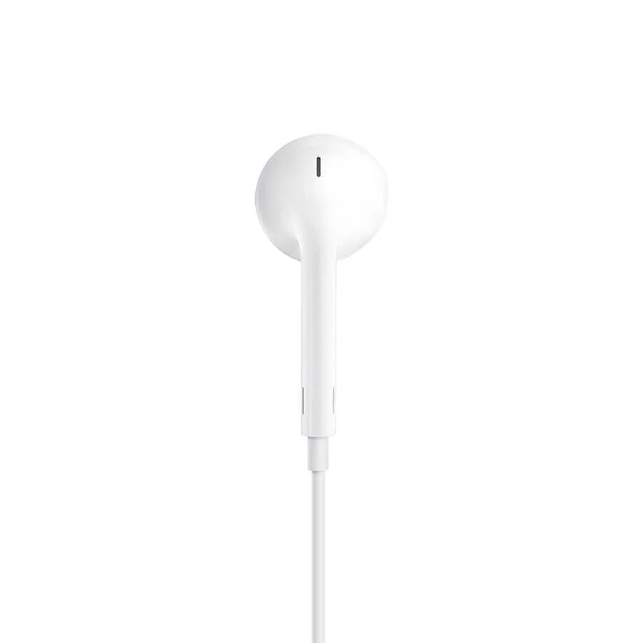 Wiwu Earbuds 302 Plug Run Lightning Headset - Image 2