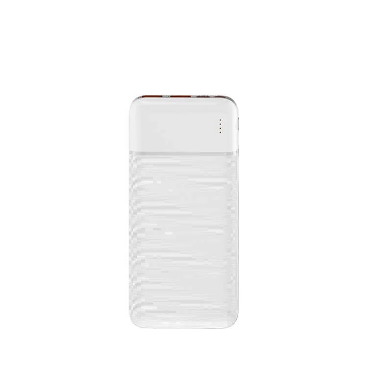 WiWU 10000mAh Fast Charging Power Bank JC-19