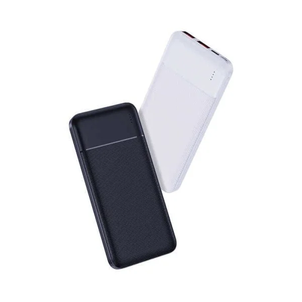 WiWU 10000mAh Fast Charging Power Bank JC-19 - Image 3