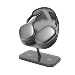 WiWU M15 3 in 1 Wireless Charger Special Design 15W