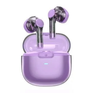 Wiwu T12 Transparent Design In -Ear Bluetooth Headset