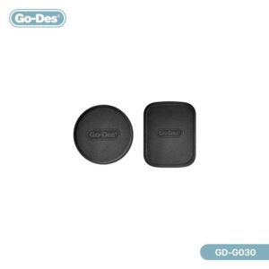 Go Des Gd G030 Magnetic Plate P2