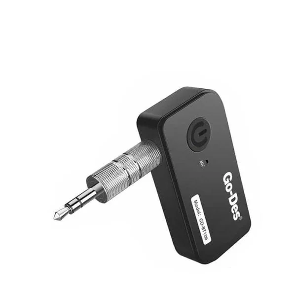 Go-Des GD-BT106 Wireless Dongle