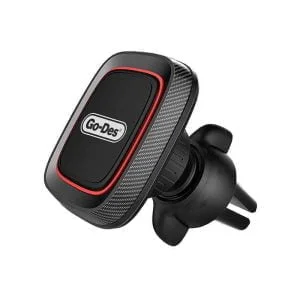 Go des GD-HD611 Magnetic Vehicle Telephone Holder