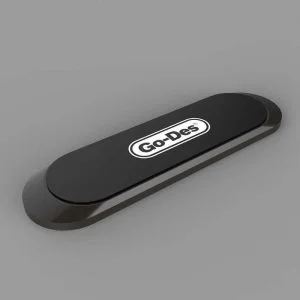 Go-Des GD-HD636 Magnetic Vehicle Telephone Holder