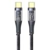 Benks Pd100w Transparent Data Cable D42 Pd100w