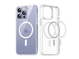 Benks Ip14 Pro Max Clear Protective Case