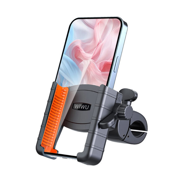 Wiwu Wi-ZC002 Bike Phone Holder - Image 6