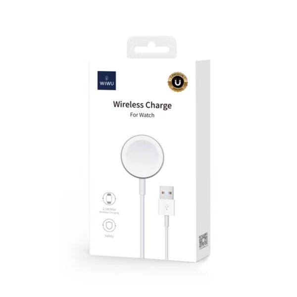 Wiwu M7 Apple Watch Usb Charge Cable - Image 4