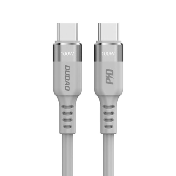 Dudao L5CMax 100W Type-C to Type-C Fast Charging Cable