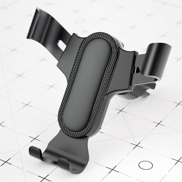 Dudao F7S Car Phone Holder - Image 3