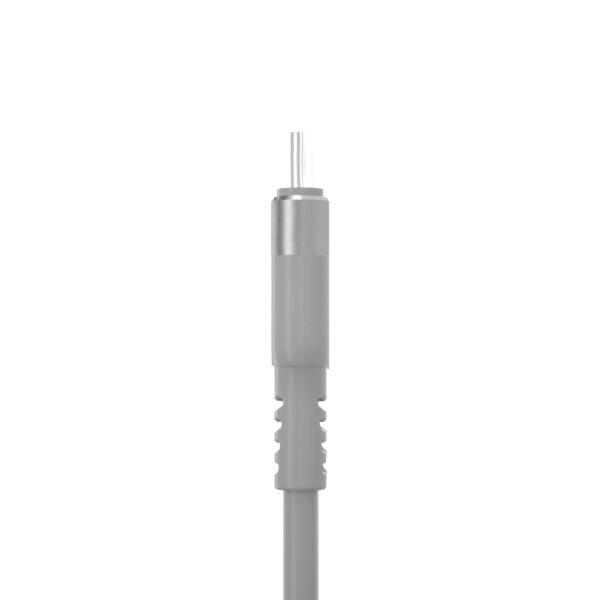 Dudao L5CMax 100W Type-C to Type-C Fast Charging Cable - Image 4