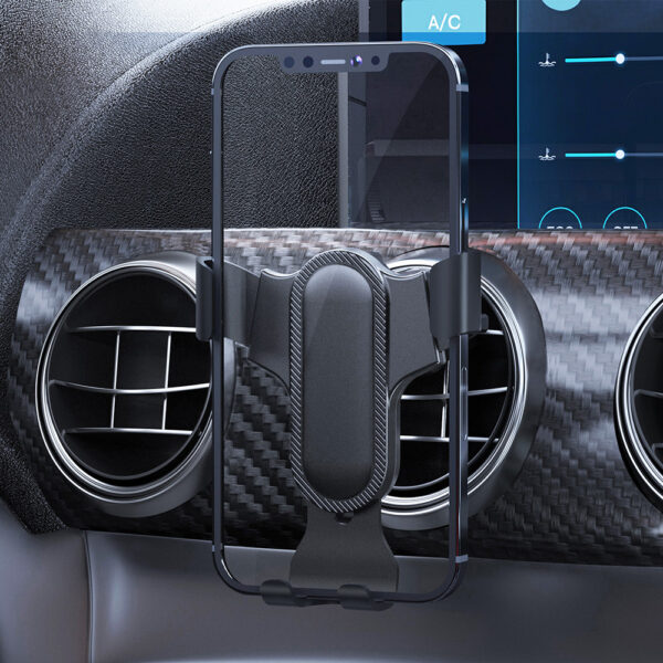 Dudao F7S Car Phone Holder - Image 9