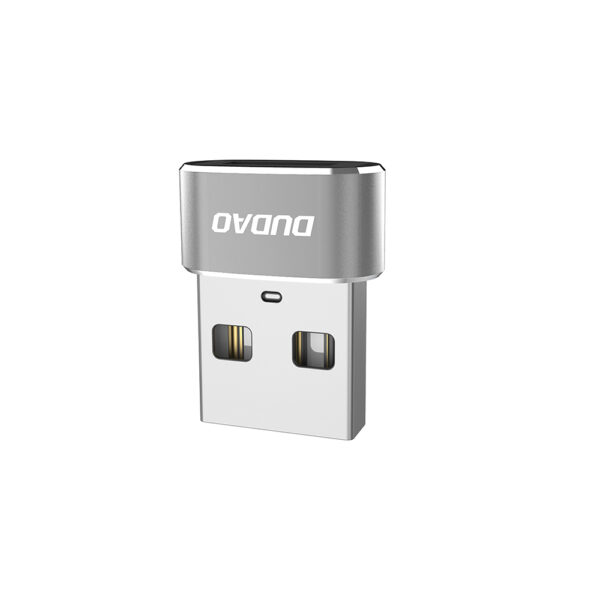 Dudao L16AC Type-C to USB AM Adapter - Image 3