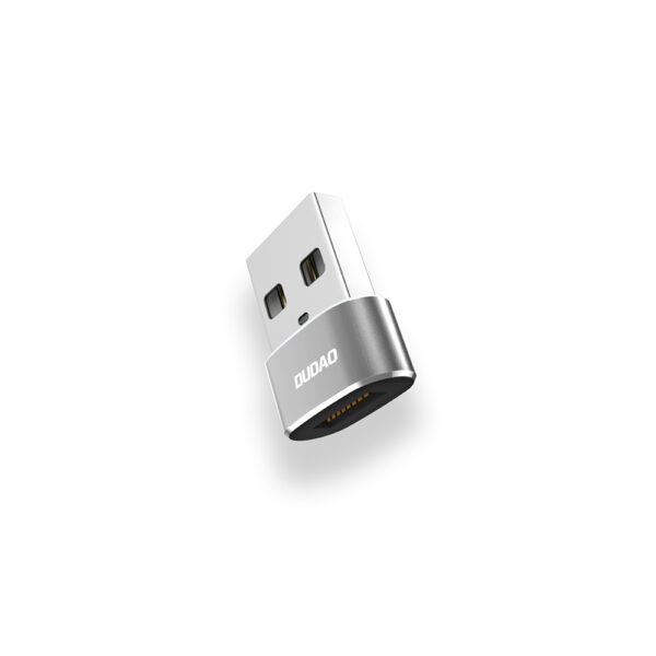 Dudao L16AC Type-C to USB AM Adapter - Image 2