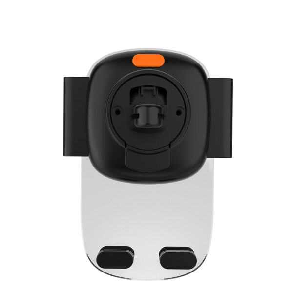 Dudao F8MAX Car Air Vent Phone Holder - Image 6