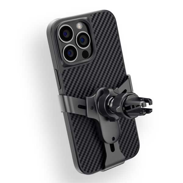 Dudao F7S Car Phone Holder - Image 4