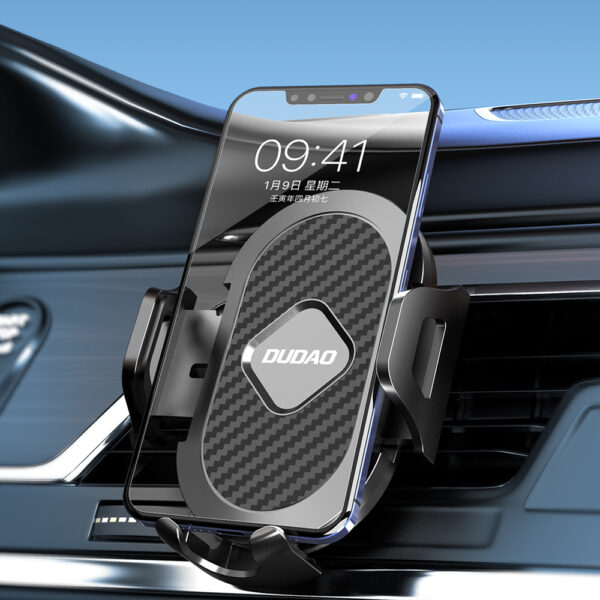 DUDAO F2+ Car Phone Holder - Image 8