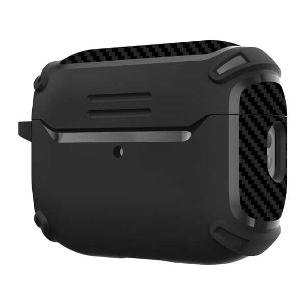 Apple Airpods Pro 2 Zore Quad Airpods Case - Image 9