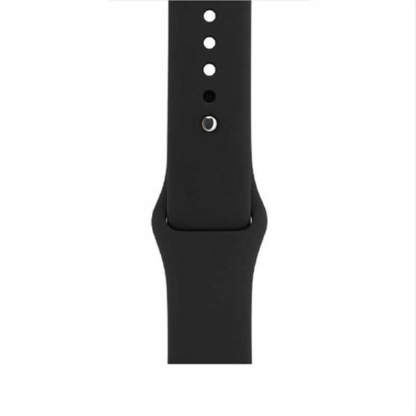 Apple Watch 38mm Zore Classic Band - Image 2