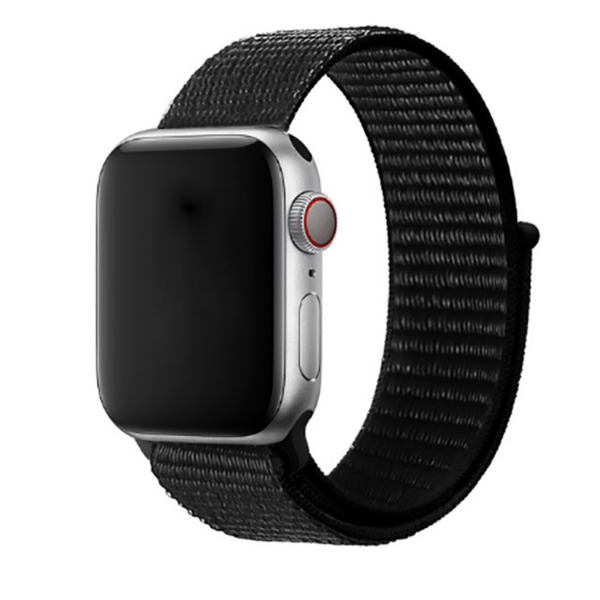 Apple Watch Ultra 49mm Zore KRD-03 Wicker Band - Image 2