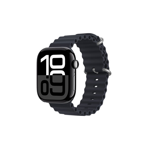 Apple Watch 45mm Zore KRD-75 Silicone Strap - Image 2