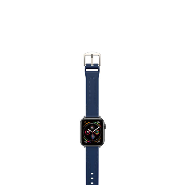 Apple Watch 42mm Go-Des GD-WS201 A iOS Smartwatch Band - Image 4