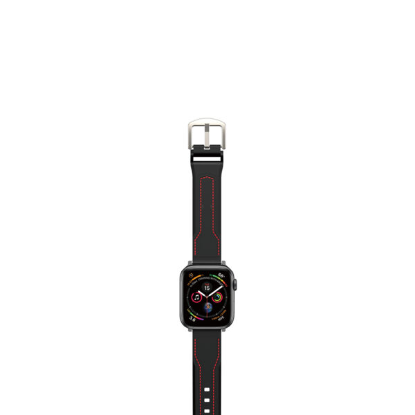 Apple Watch 38mm Go-Des GD-WS201 A iOS Smartwatch Band - Image 3