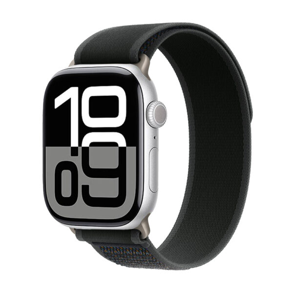 Apple Watch 42mm (S10) Zore KRD-77 Mesh Strap - Image 4