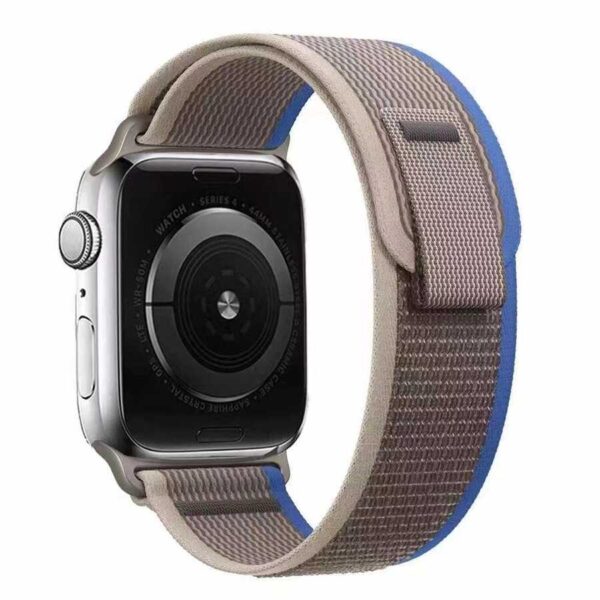 Apple Watch 40mm Zore KRD-77 Mesh Strap