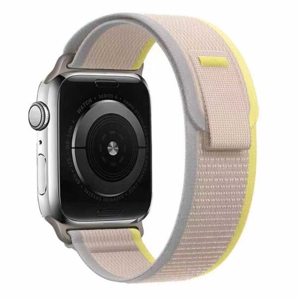 Apple Watch 45mm Zore KRD-77 Mesh Strap - Image 2